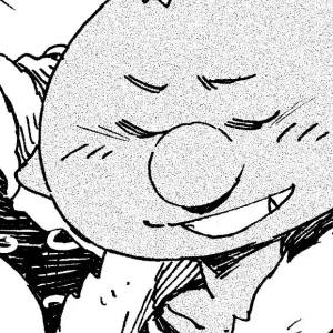 Volume 1 Chapter 6.9: Veldora's Slime Observation Journal ~The Fatefull Meeting~