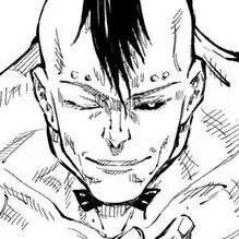 Volume 7 Chapter 59: The Origin of Obedience, Part 5