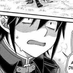 Capítulo 54  El chico errante de la diosa voluble