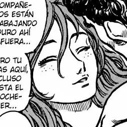 Capítulo 136 La torre de la sombra (2)