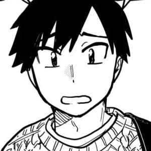 Volume 5 Chapter 44: A Sweet Counterattack