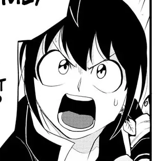 Chapter 230: Still Immature