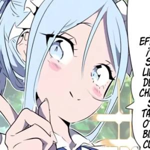 Capítulo 162.5  Extra: Una serpiente bajo el cuidado de una rana