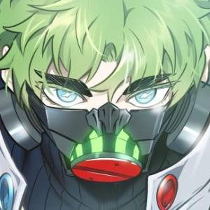 Том 3 Глава 213 - Битва между Главами Семей: Трой Мирай VS Густанг 4