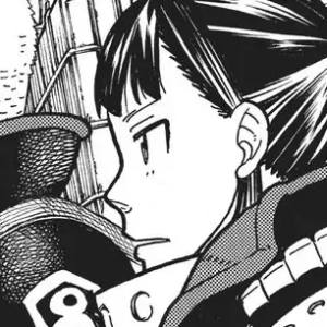 Volume 21 Chapter 180: The Destroyers