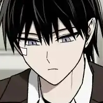 Chapter 34: How we used to be..