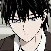 Chapter 34: How we used to be..