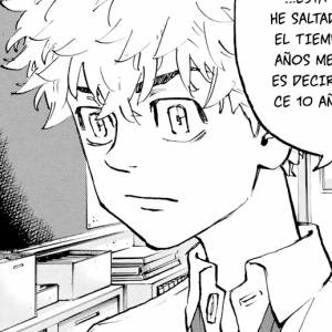 Capítulo 208  Periodo turbulento