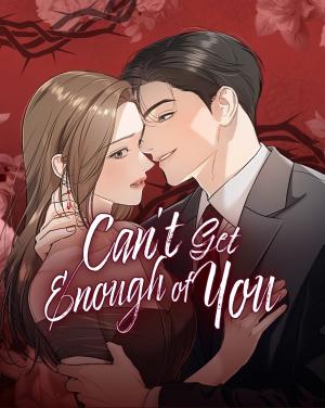 Can't Get Enough of You