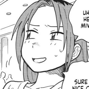 Volume 1 Chapter 8: A Pain in the Ass