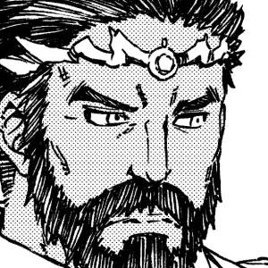 Volume 6 Chapter 31.9: Veldora's Slime Observation Journal ~Encounter~