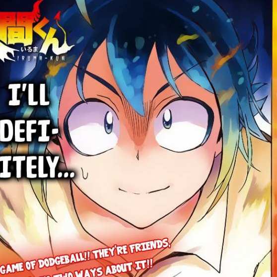 Volume 2 Chapter 16: First Step Forward
