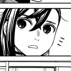 Chapter 213: Okarun's Resolve