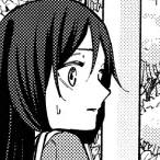 Volume 8 Chapter 61: Fantasy and Reality