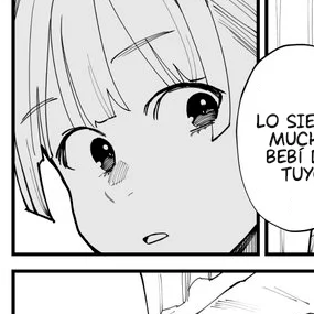 Capítulo 7  El Primer Beso