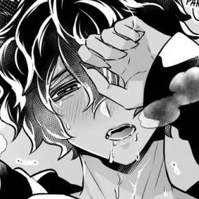 Chapter 22 (Uncensored)