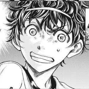 Volume 23 Chapter 236: Dampened Left