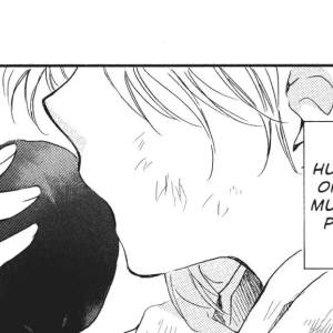 Volume 18 Chapter 105: The Crimson Star Rises