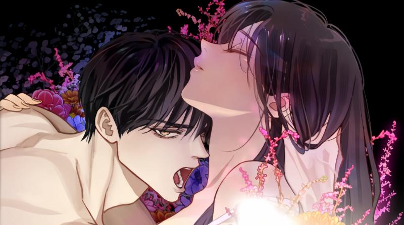 Lie or Die:  She became a Psycho Killer's 'wife'🖤