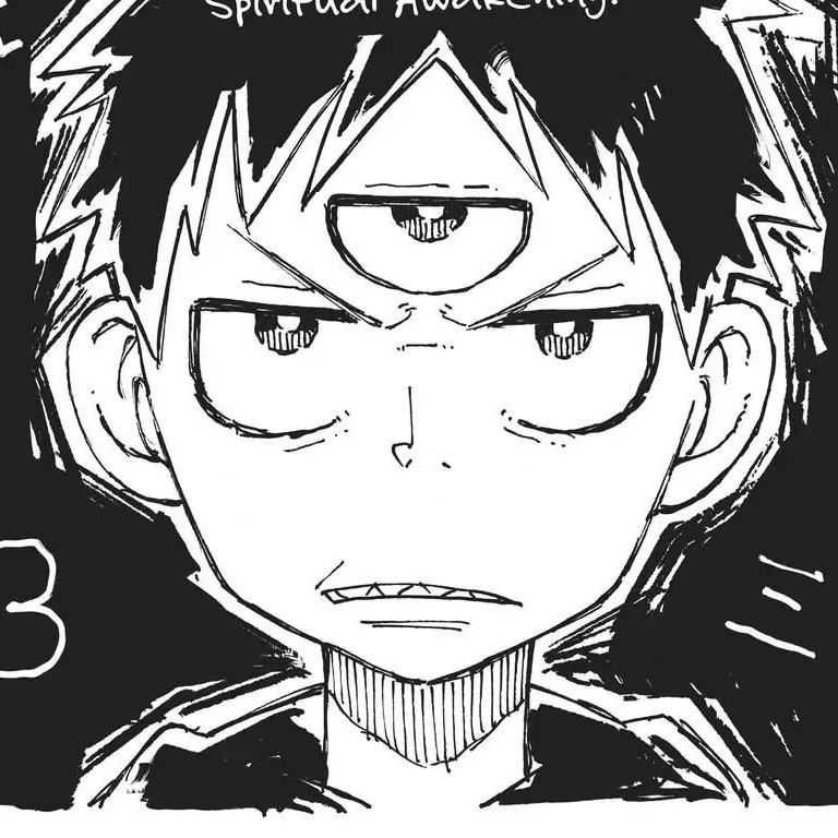 Volume 24 Chapter 206