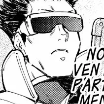 Capítulo 75  No Una Pelea, Si no Una Caza Donde El Predador Acosa a Su Presa