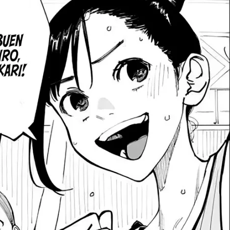 Capítulo 18.5  La Vida Cotidiana Del Grupo C.