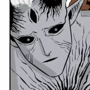 Capítulo 327.5 (Fan Color) Antimagia