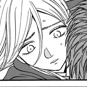 Chapter 33: TWO DREAMS