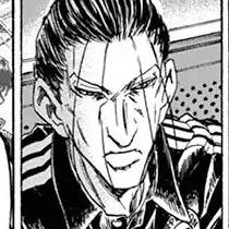 Volume 22 Chapter 230: Fukuda Asks