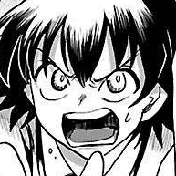 Volume 10 Chapter 86: My Ambition