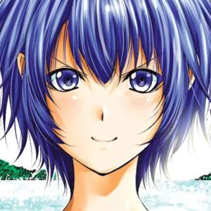 Volume 13 Chapter 50: Reunion