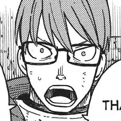 Volume 22 Chapter 190: The Strong