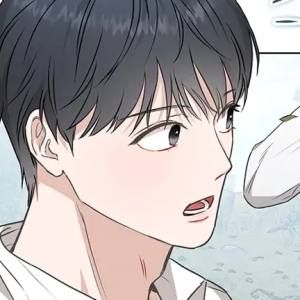 Chapter 3: Found You