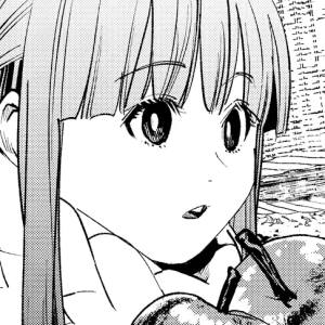 Volume 4 Chapter 34: The Statues of Heroes