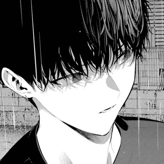 Capítulo 46 Hasta que te diste cuenta, Shirota-kun