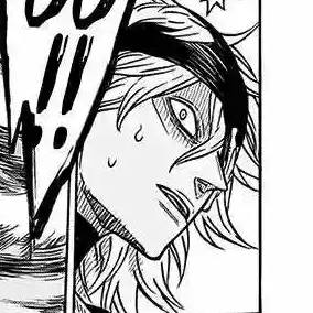 Capítulo 32 Aquel que espera en lo profundo de la oscuridad.