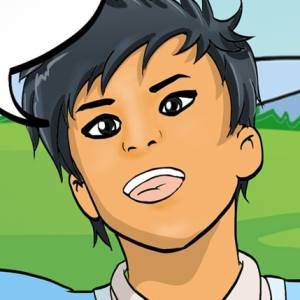 Том 1 Глава 1