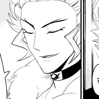 Chapter 207: The Path to Demon King