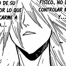 Capítulo 141 La inexorable lucha mágica