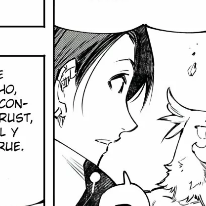 Capítulo 110  Hacia La Señal de Estruendos y Destrucción