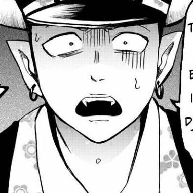 Volume 9 Chapter 78: Older Brother's Pride