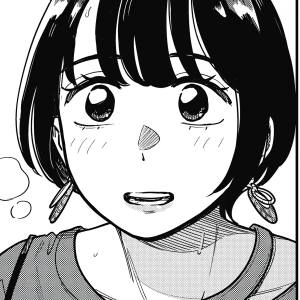 Volume 8 Chapter 70: Garden-Variety Love