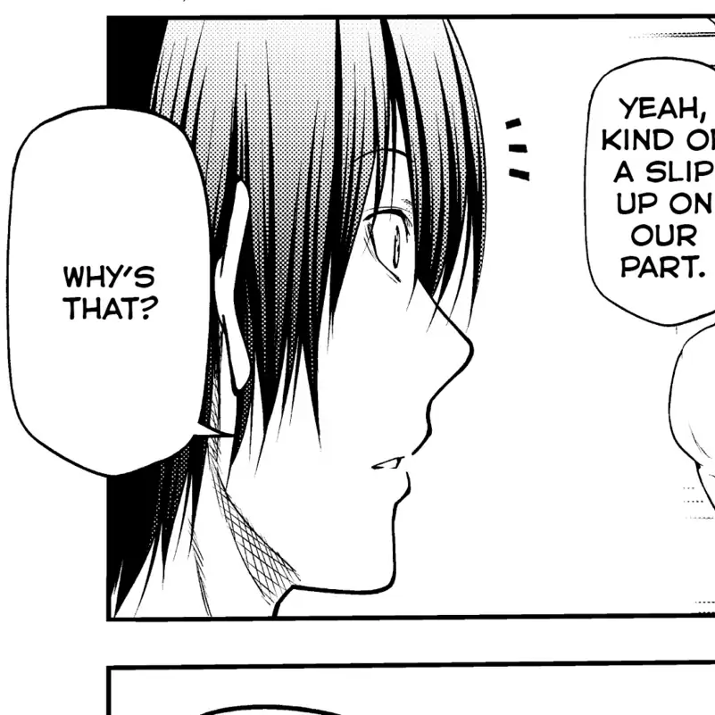Volume 15 Chapter 61: Lottery