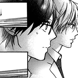 Volume 12 Chapter 46: Three Paraphrases