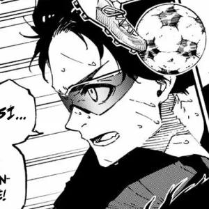 Capítulo 140 Esencia.