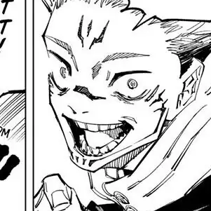 Volume 13 Chapter 115: The Shibuya Incident, Part 33