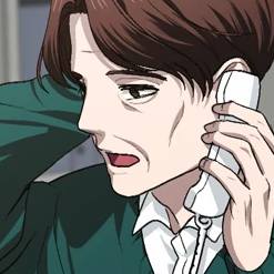 Chapter 132: Confronting the Past