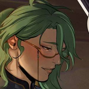 Chapter 3: Zhongli X Baizhu: The God's Gifts