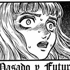 Capítulo 124  Pasado y futuro