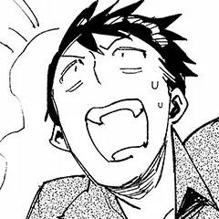 Capítulo 46  El maestro de la mazmorra